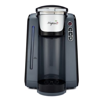 Mixpresso Single Cup Coffee Maker for Keurig K-Cups in Black - Bed Bath & Beyond
